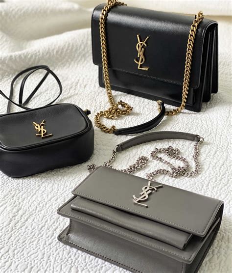 ysl sunset